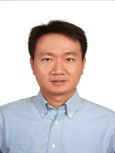 王飞龙高研院研究员副主任医师